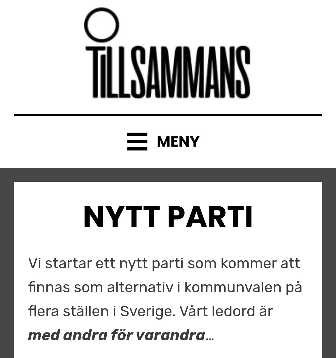 Per Gudmundson tweet media