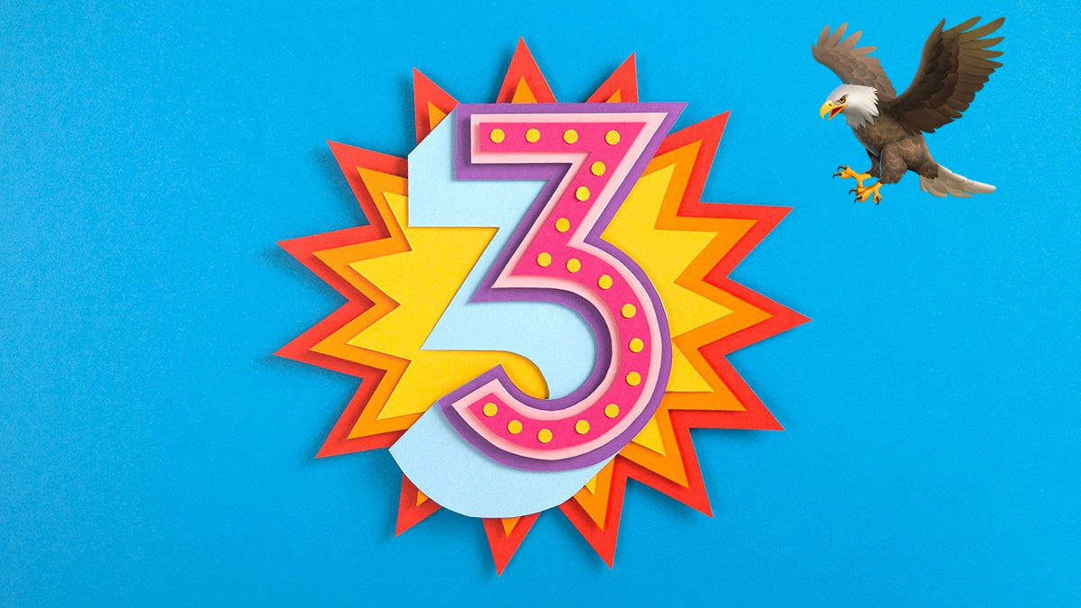 The third year of Qom #Army activity🦅

We continue...🔥🦾

#QL1 #QOM #QOMARMY 
<a href="/backend69/">Backend69</a> <a href="/BlockPhysics42/">BlockchainPhysicist</a> <a href="/QomLOne/">QOM ONE</a>