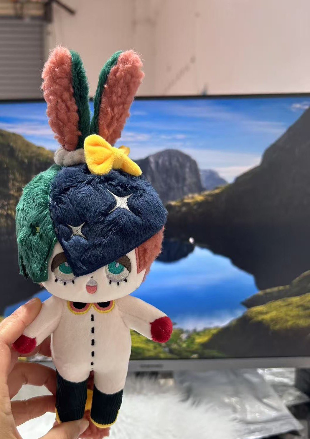 ちいかわ (チイカワ) キャラクターグッズ ハッピーバッグ 2025