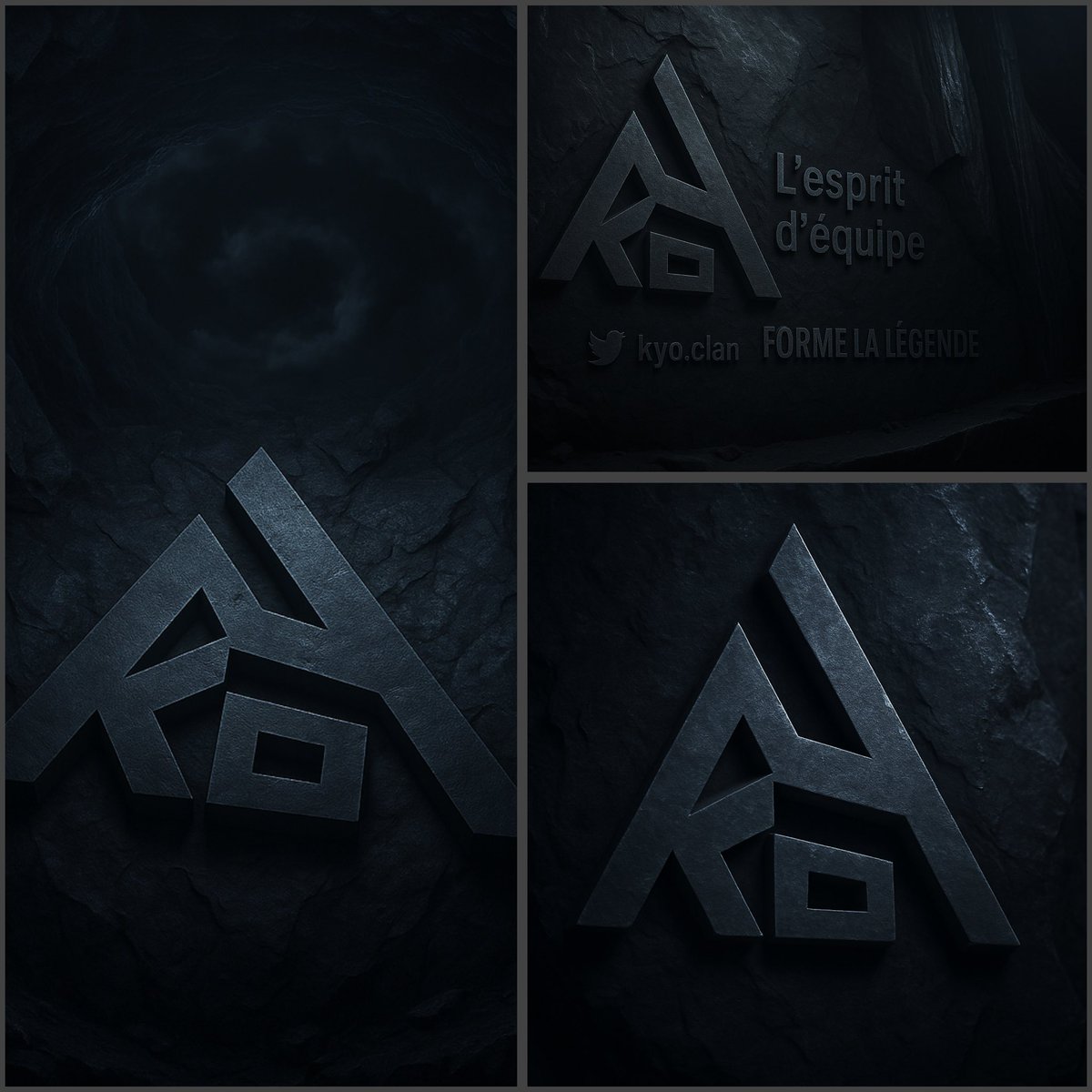 KYO CLAN tweet media