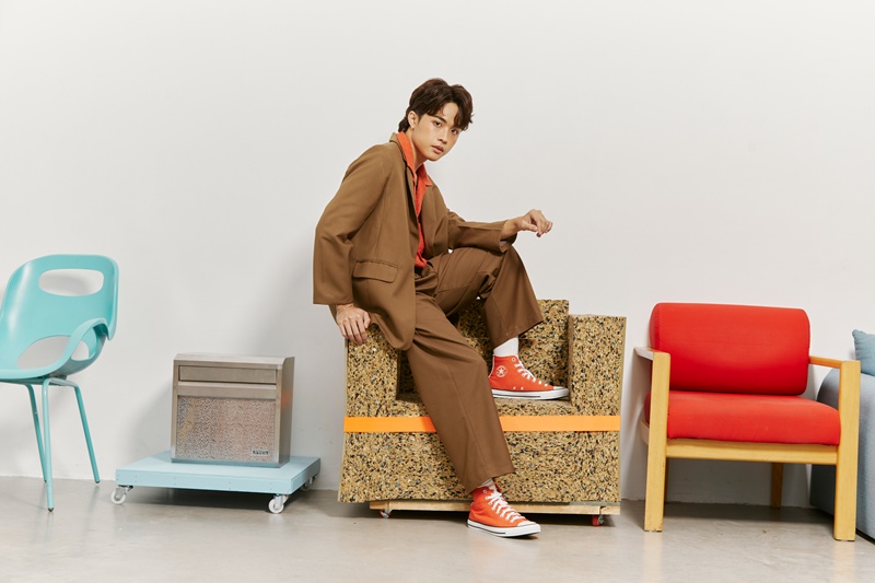 John Nattachot ต้าวหนุ่มเชียงใหม่จากค่ายเพลง Wayfer Records หรือที่รู้จักกันในนามพี่ชายชาโคล แมวดำสุดมึน ตอนนี้ได้ปล่อยซึงเกิลเพลงช้าเศร้าๆ ที่ชื่อว่า ‘ลืม’ มาฝากแฟนๆ ให้หายคิดถึงกันแล้วนะ

📍อ่านกระทู้ pantip.com/s/pPsy5

#จอห์นณัฎฐโชติ
#JohnNattachot #ลืม
#WayferRecords