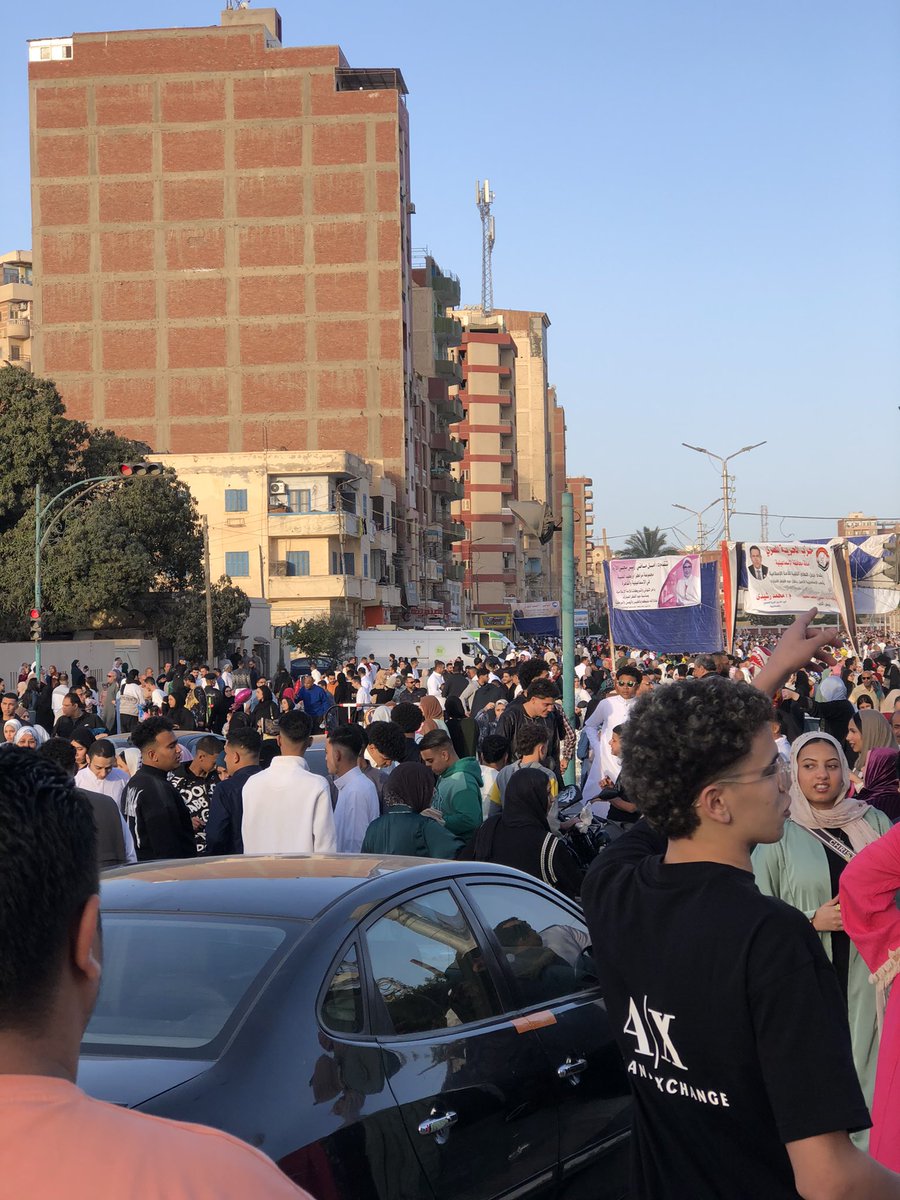 عيدكم مبارك 🌙🤍