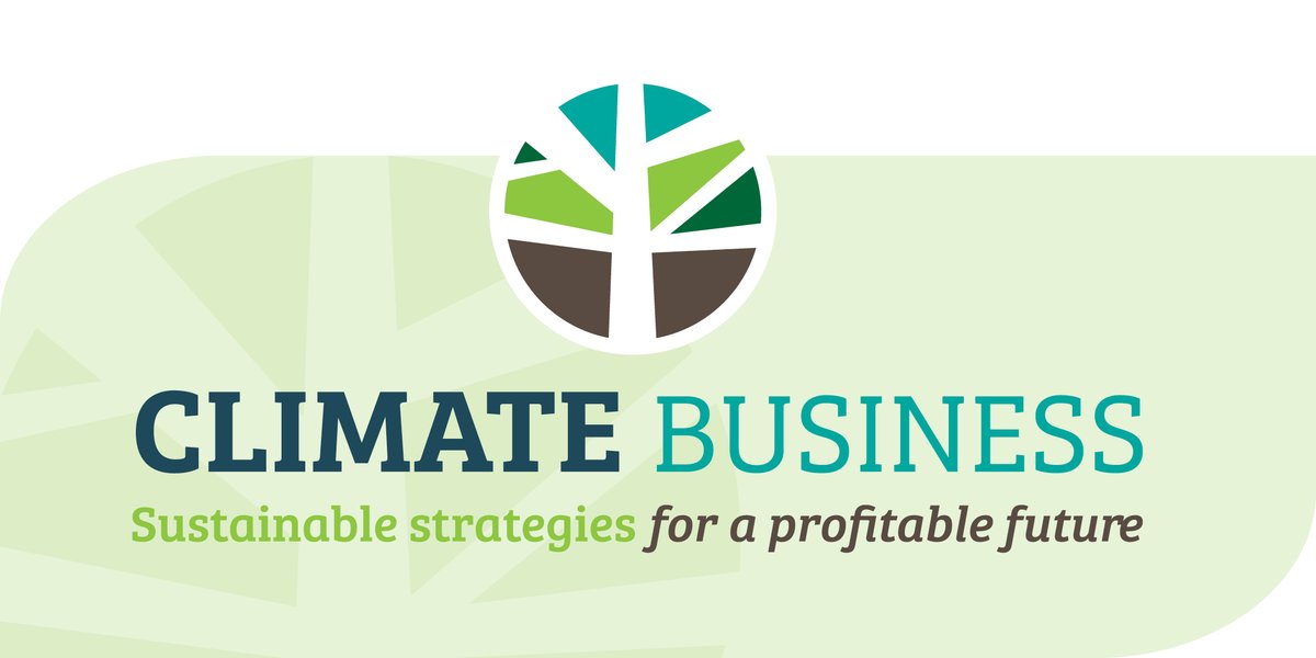 Book your place for Climate Business: Sustainable Strategies for a Profitable Future

7 May. 10am-1pm
Rochester Corn Exchange
Free to attend

Discover how sustainable investment decisions can address climate challenges and unlock growth opportunities

orlo.uk/jiTZ1