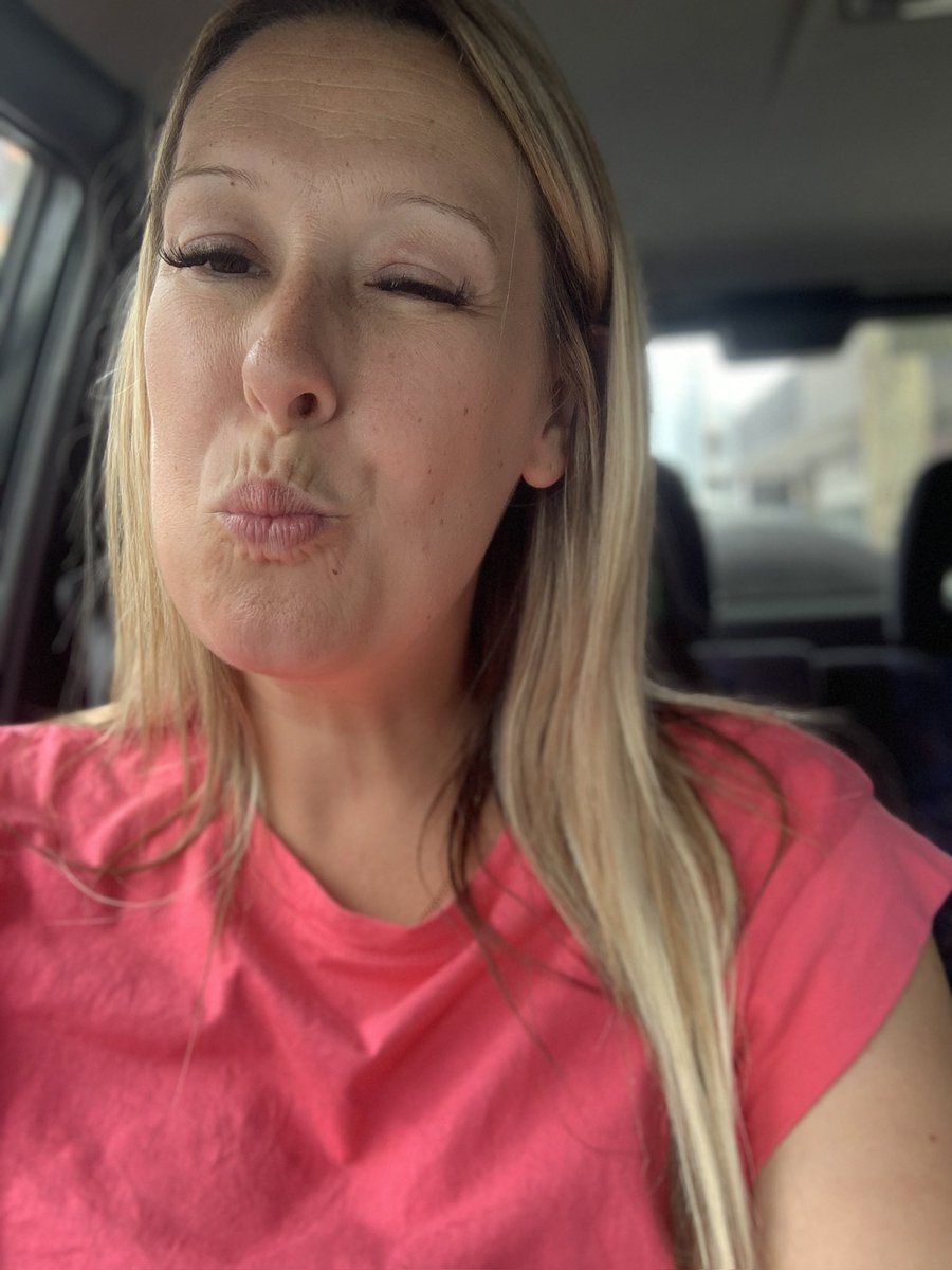 Windy Monday got me crazy 🤪 who’s coming to be crazy with me