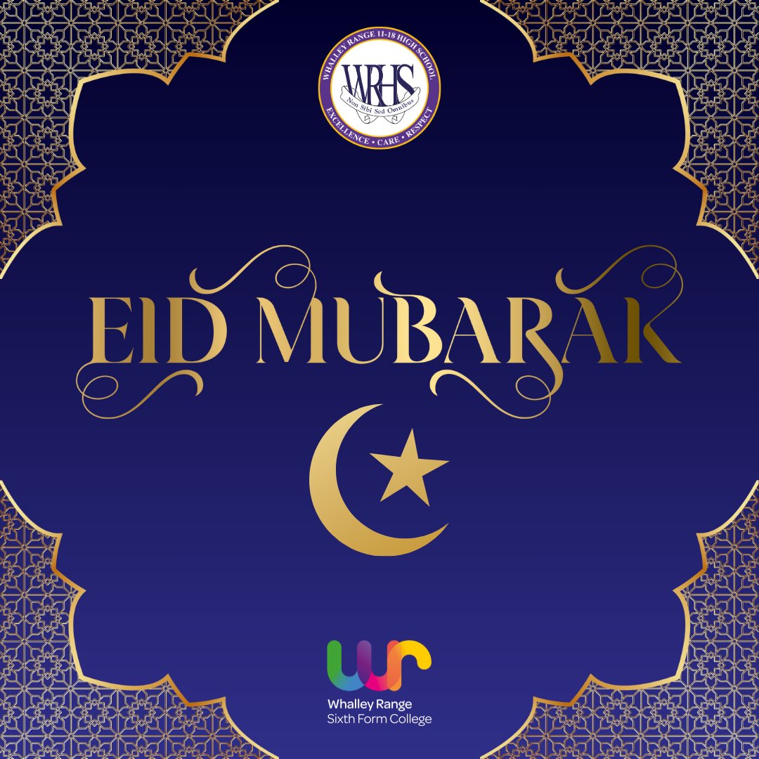 Eid Mubarak to all of our students, staff and families celebrating! 🌙 ⭐ 🙏

Enjoy this special time with your loved ones.

We are closed to students on Monday 31 March and will reopen on Tuesday 1 April when we will celebrate our multicultural day. 🎉 🌏