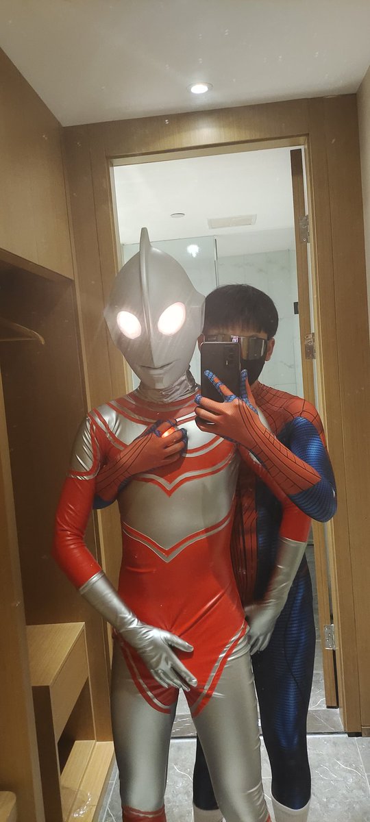 卧底军师 tweet media