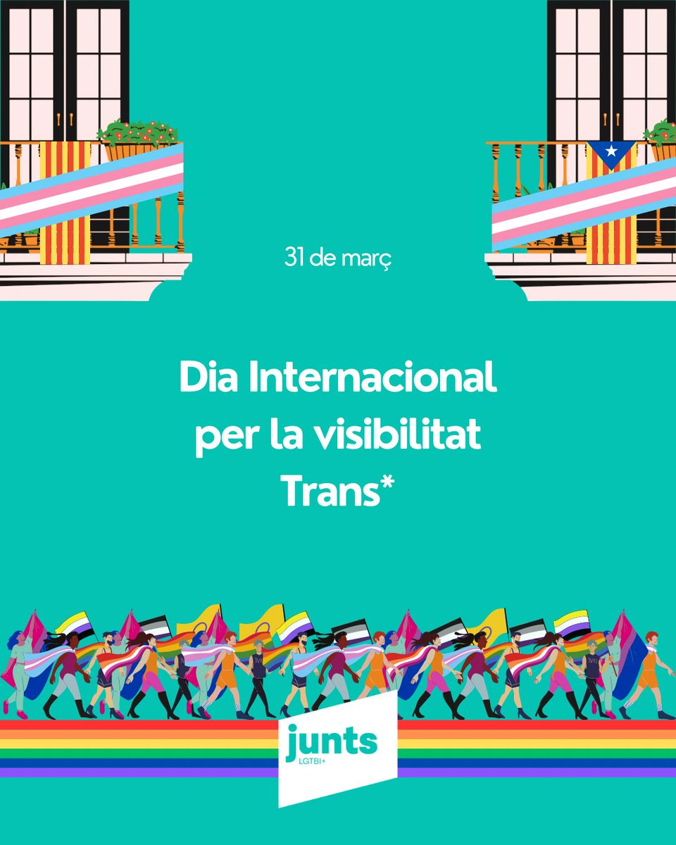 JuntsLGTBI+ (@juntslgtbi) on Twitter photo 