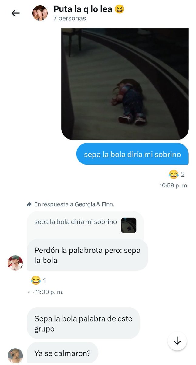 atelierold's tweet image. Mi gente