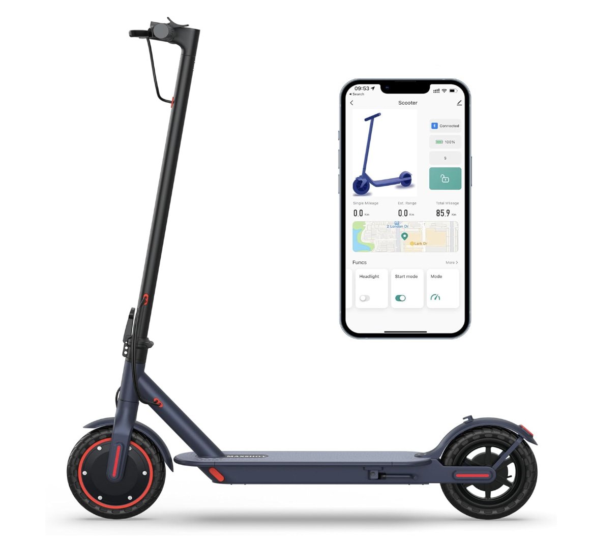 GeekDiscounts's tweet photo. Ad: $80 OFF #MAXSHOT Electric Scooter - USA 🇺🇸 https://t.co/q98xlWF3bP https://t.co/ON9oI0hyPq