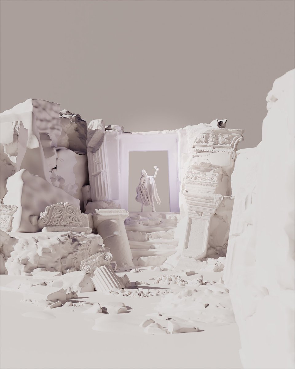 blendreams 🔶 tweet media