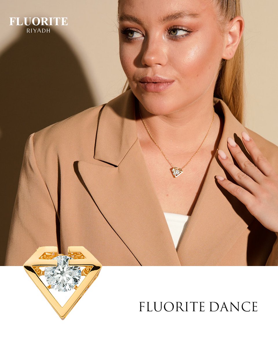Fluorite_sa's tweet photo. ✨ كريستالة تراقص الضوء في كل لحظة! ✨
سلسلة الكريستالة الراقصة مصنوعة من ذهب الفيرميل الفاخر، وحجر زركون يعكس الأناقة والتميز! 💎💫

💛 لإطلالة استثنائية تليق بكِ!
🚚 شحن مجاني بكود: (Dfree)
📍 اطلبيها الآن عبر موقعنا!
#فلورايت #سلسلة_الكريستالة_الراقصة #مجوهرات_راقية #أناقة https://t.co/Kiutmj8XJ1