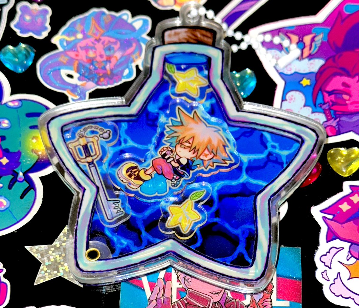 chocotoest's tweet photo. YAY YIPPEE ♪(๑ᴖ◡ᴖ๑)♪
#KingdomHearts https://t.co/Yr68AGyxVt