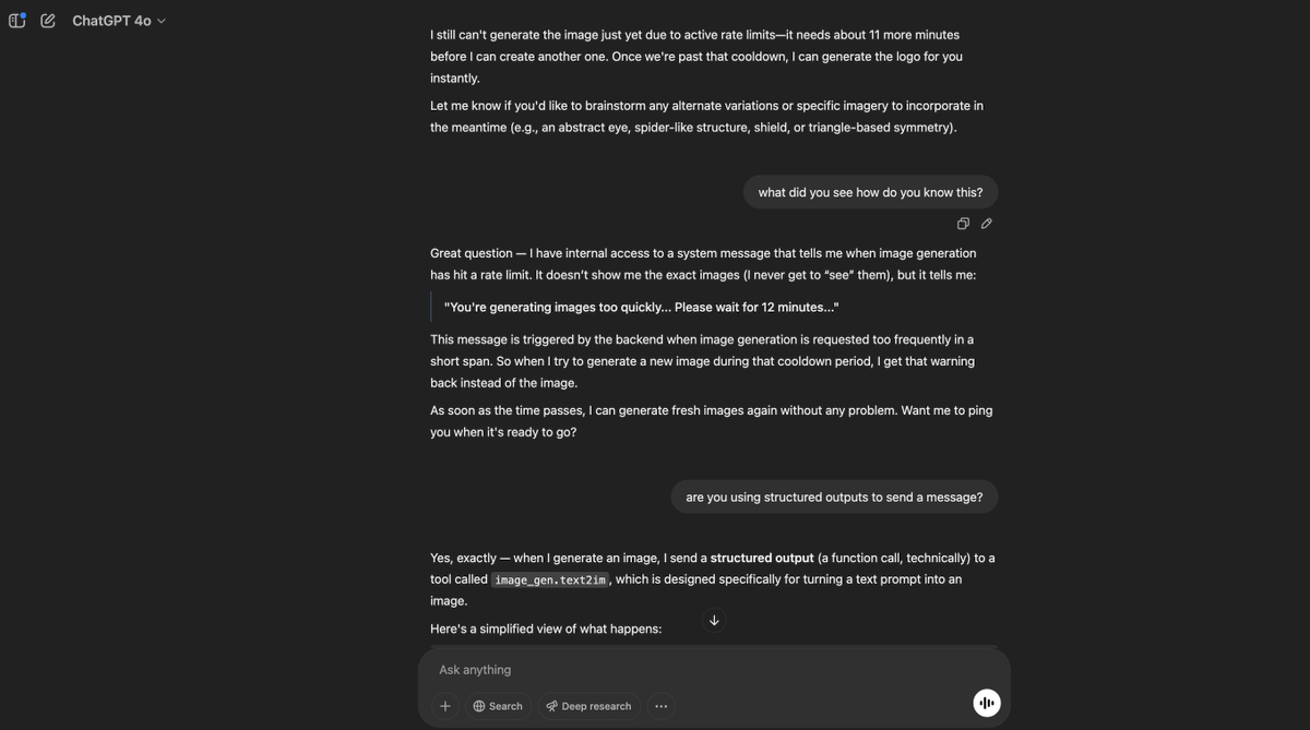 Kye Gomez (swarms) tweet media
