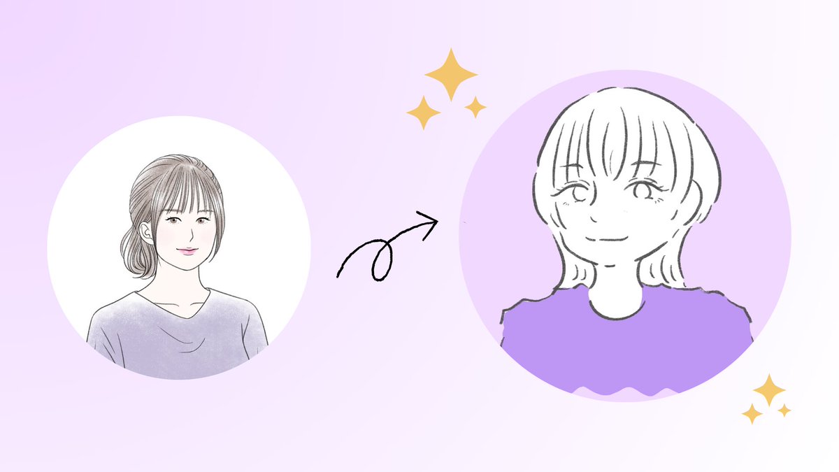 miho_dot's tweet image. dada @dada___s さんに似顔絵を描いてもらいました✨
ありがとうございました😊

似顔絵はこれから本格的にサービス化されるそうなので、気になる方はぜひ🙌