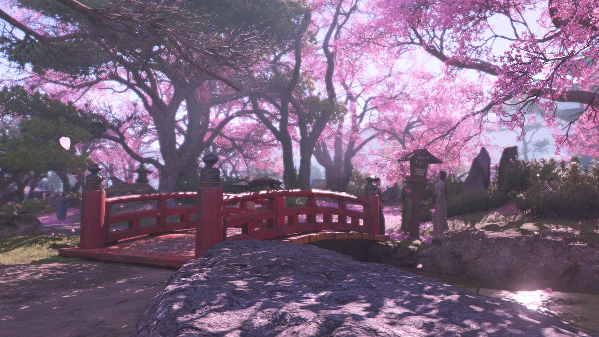 MaxDaMiner's tweet photo. Toji Temple
#AssassinsCreedShadows https://t.co/2rxSyebvht