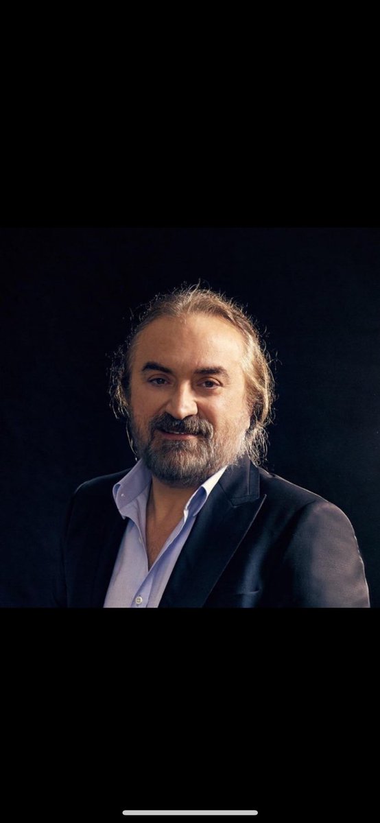 #volkankonak güle güle abi...