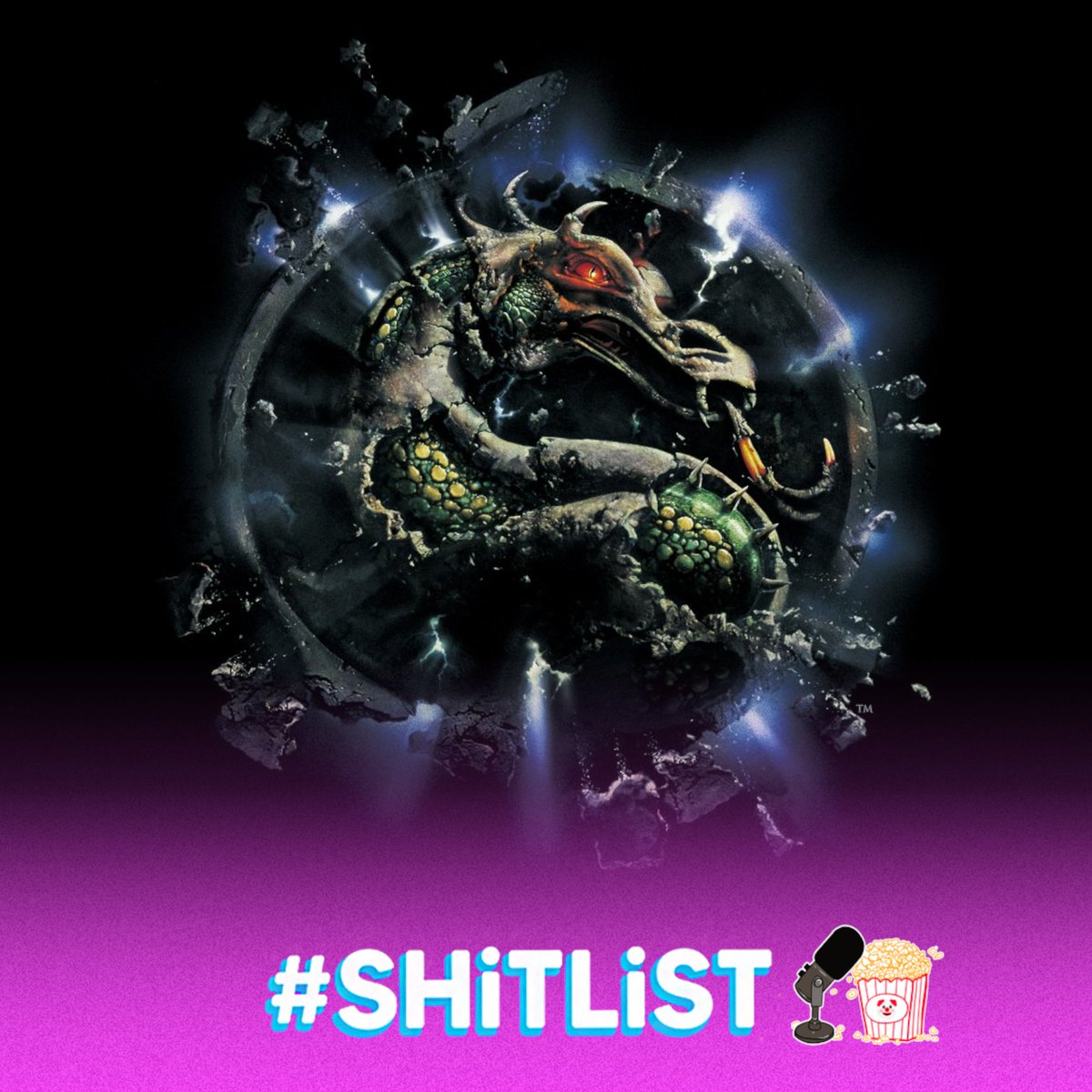 Shitlist - Le Podcast du Pire du Cinéma (@shitlistcast) on Twitter photo 🍿NOUVEAU PODCAST🍿
Mortal Kombat : Destruction Finale mérite-t-il la SHITLIST ? 🗑️
Réponse avec <a href="/LucLeGonidec_/">Luc Le Gonidec 🎙</a> <a href="/Marvin__Montes/">Kraken de la re-aigreur</a> <a href="/EmmanuelPeudon/">Manu•e Peudon</a> et <a href="/Wonder_Vesper/">Vesper</a> 🎙️
👉 linktr.ee/shitlistcast 🍿NOUVEAU PODCAST🍿
Mortal Kombat : Destruction Finale mérite-t-il la SHITLIST ? 🗑️
Réponse avec <a href="/LucLeGonidec_/">Luc Le Gonidec 🎙</a> <a href="/Marvin__Montes/">Kraken de la re-aigreur</a> <a href="/EmmanuelPeudon/">Manu•e Peudon</a> et <a href="/Wonder_Vesper/">Vesper</a> 🎙️
👉 linktr.ee/shitlistcast