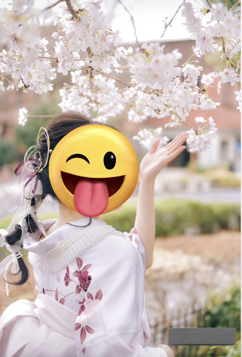 极限三选一
麻衣姐姐的毕业和服
一个最好看一个最合气质一个最合主题

怎么选 https://t.co/gpCxLdyGyk