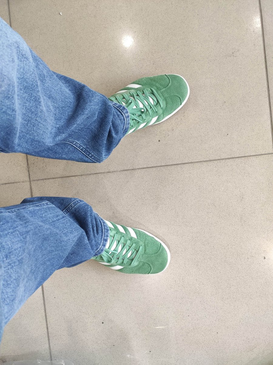 Бодро врываемся в начало новой недели