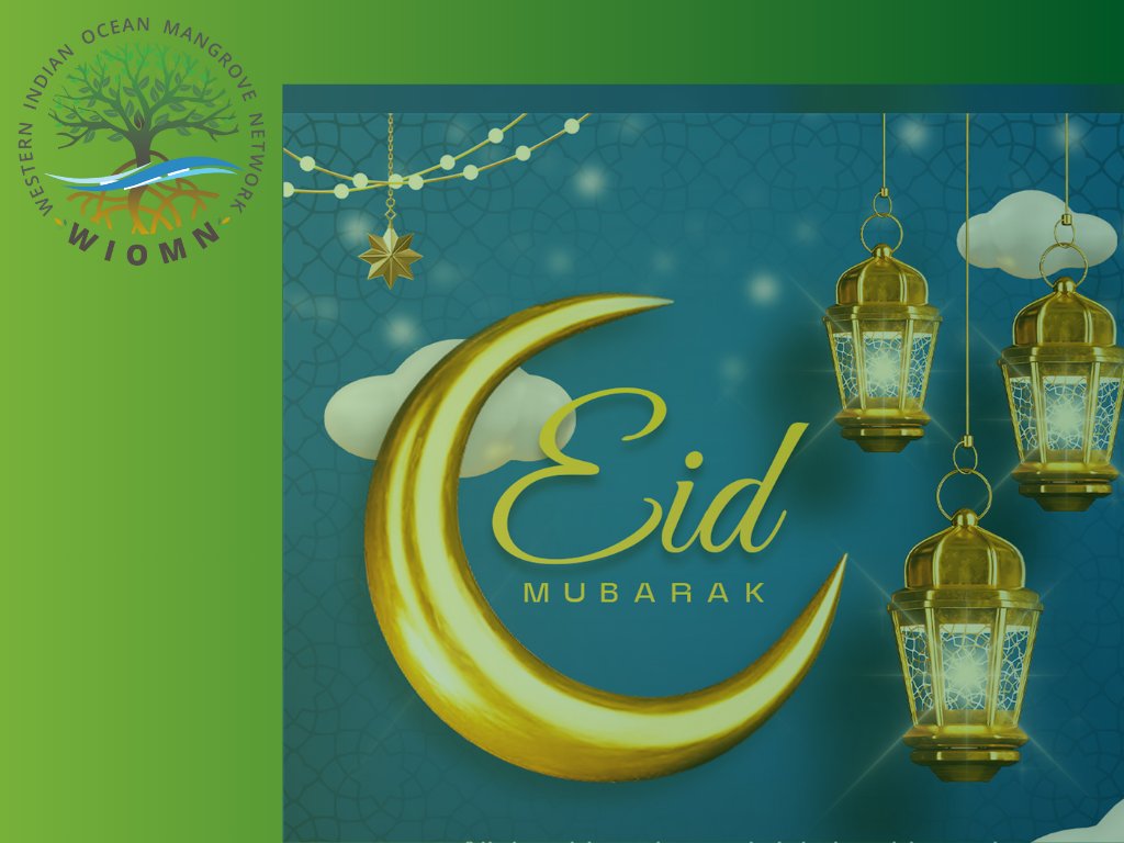 The Western Indian Ocean wishes everyone Eid Mubarak <a href="/smarter_earth/">Smart Earth</a> <a href="/imsudsm/">Institute of Marine Sciences, UDSM</a> <a href="/LoyceNtibona/">Loyce Ntibona</a> <a href="/wiomsa/">WIOMSA</a> <a href="/NCSecretariat/">Nairobi Convention</a> <a href="/MwambaoCCN/">Mwambao Coastal Community Network Tanzania</a> <a href="/IUCN/">IUCN</a>