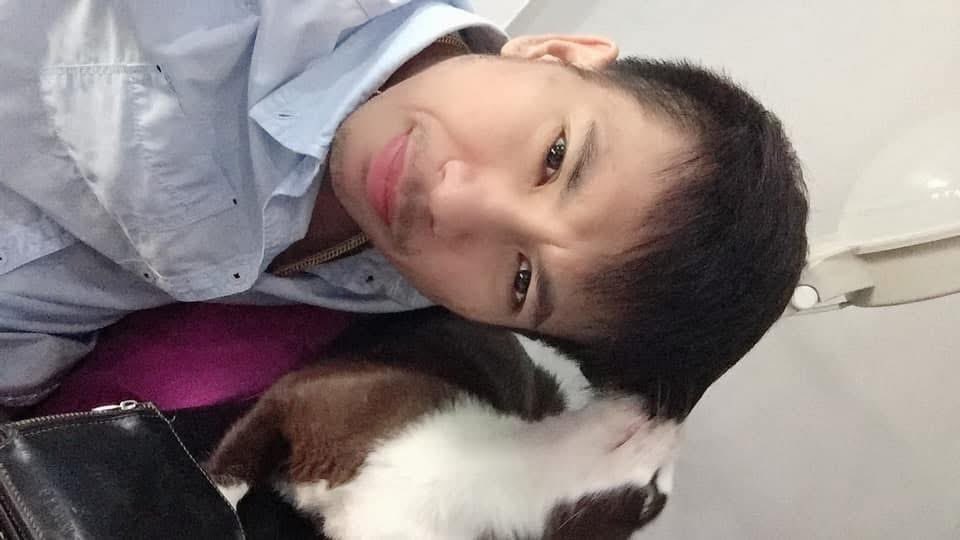 วันที่1เมษายนไปทำงานที่พัทยาวันแรกยังไม่มีที่เลยครับบบ