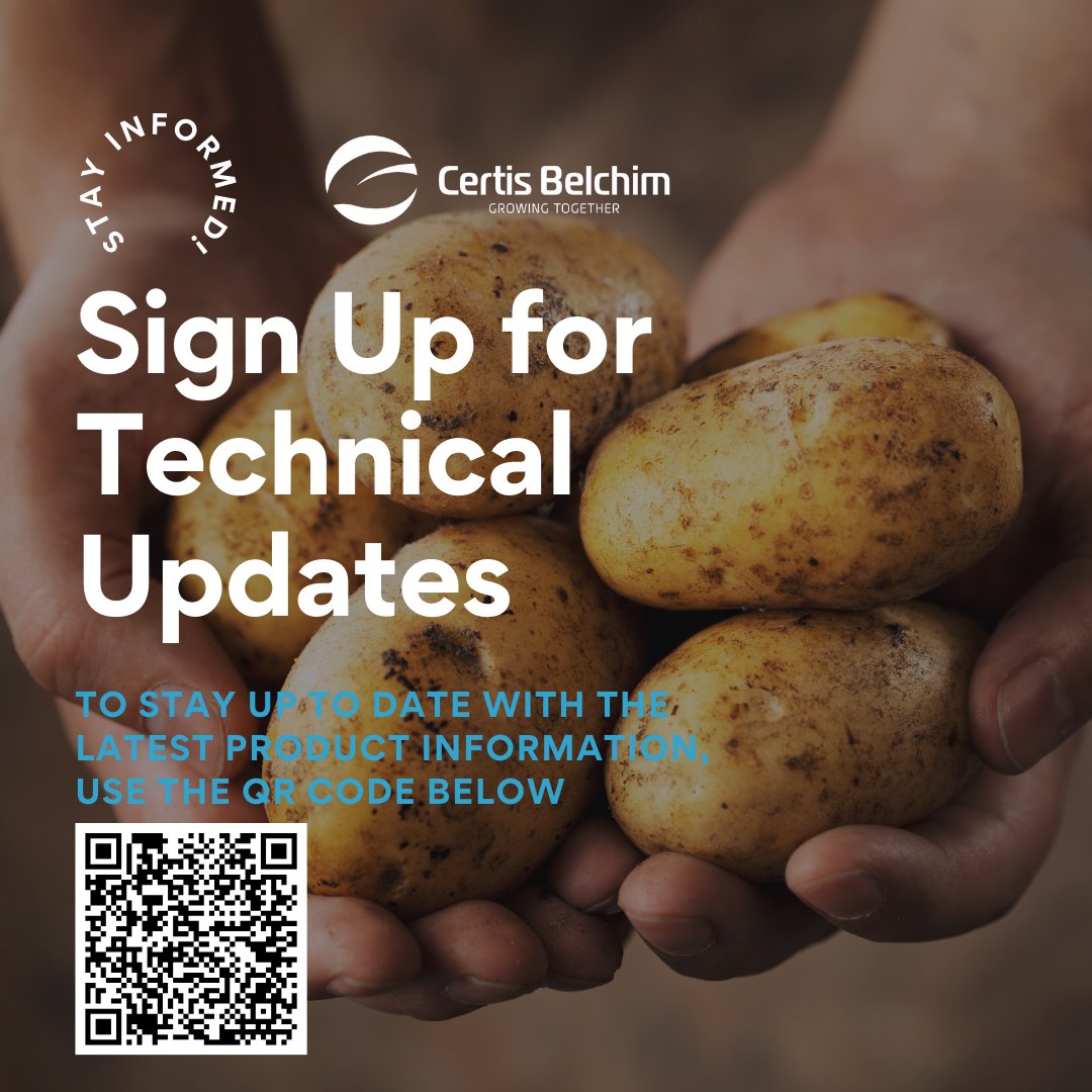 Certis Belchim UK tweet media