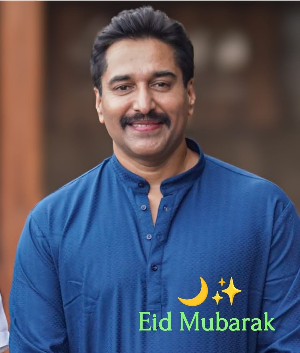 KERALA RAHMAN FANS (@kerala_rahman) on Twitter photo May Allah cleanse our hearts and deepen our faith as we honour this holy day.
#eidmubarak🌙 #EidMubarak
<a href="/actorrahman/">Rahman</a>
<a href="/johnsoncinepro/">Johnson PRO</a>
<a href="/ajay_64403/">C K Ajaykumar,PRO</a> <a href="/Ravikumartcr/">ravikumarsuriya</a> May Allah cleanse our hearts and deepen our faith as we honour this holy day.
#eidmubarak🌙 #EidMubarak
<a href="/actorrahman/">Rahman</a>
<a href="/johnsoncinepro/">Johnson PRO</a>
<a href="/ajay_64403/">C K Ajaykumar,PRO</a> <a href="/Ravikumartcr/">ravikumarsuriya</a>