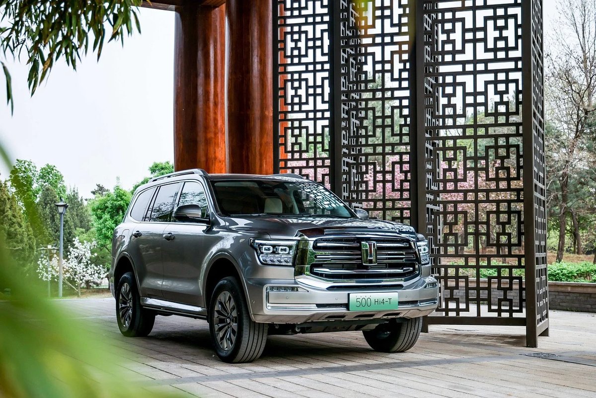 DoubleQCo's tweet image. Why settle for ordinary when you can drive extraordinary?

GWM isn’t just a car, it’s a statement. 💥 #PowerInMotion #GWMUganda #gwmbydoubleq