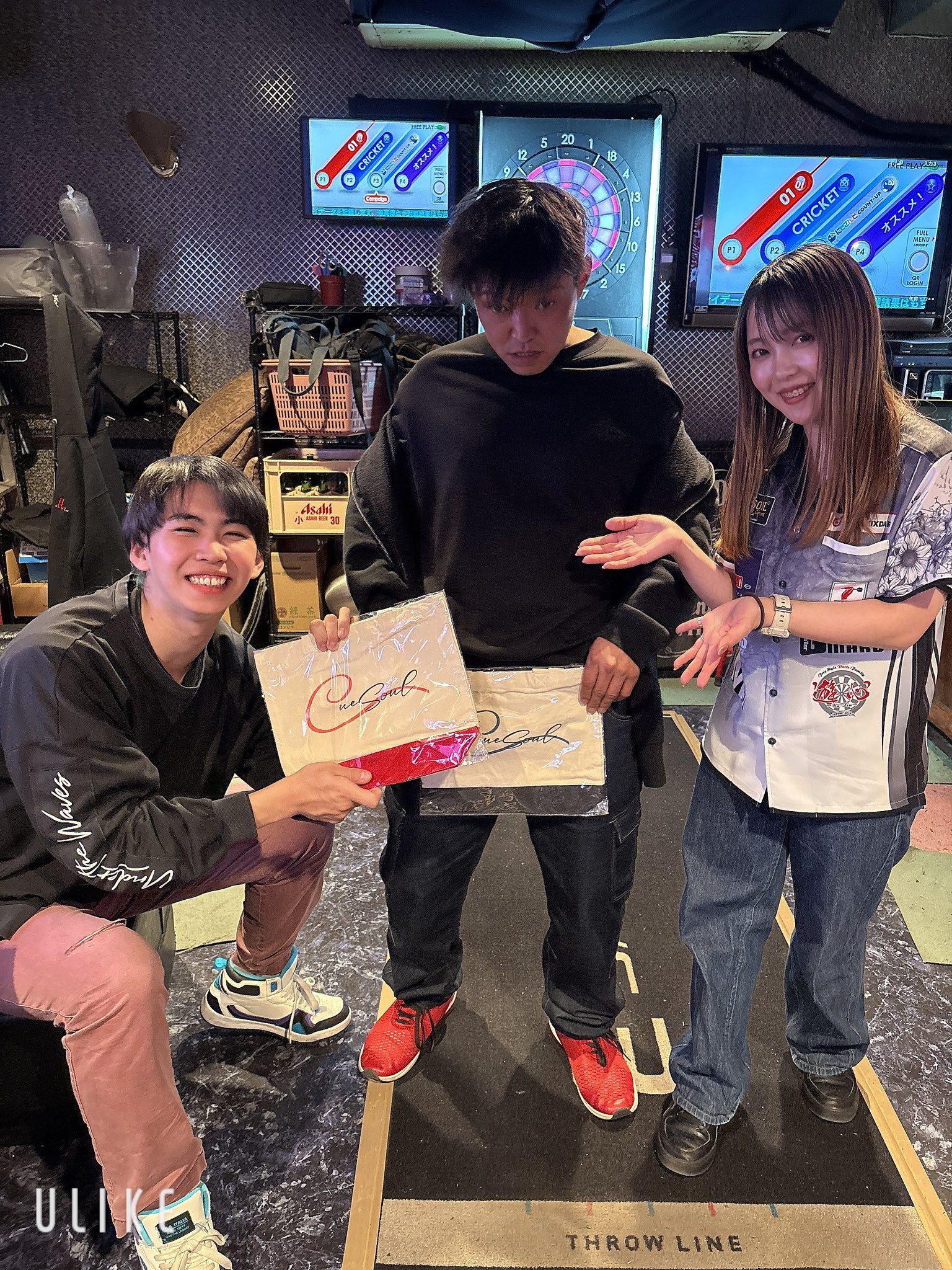 CUESOULJAPAN AGENCY (@CUESOULJAPAN) / X