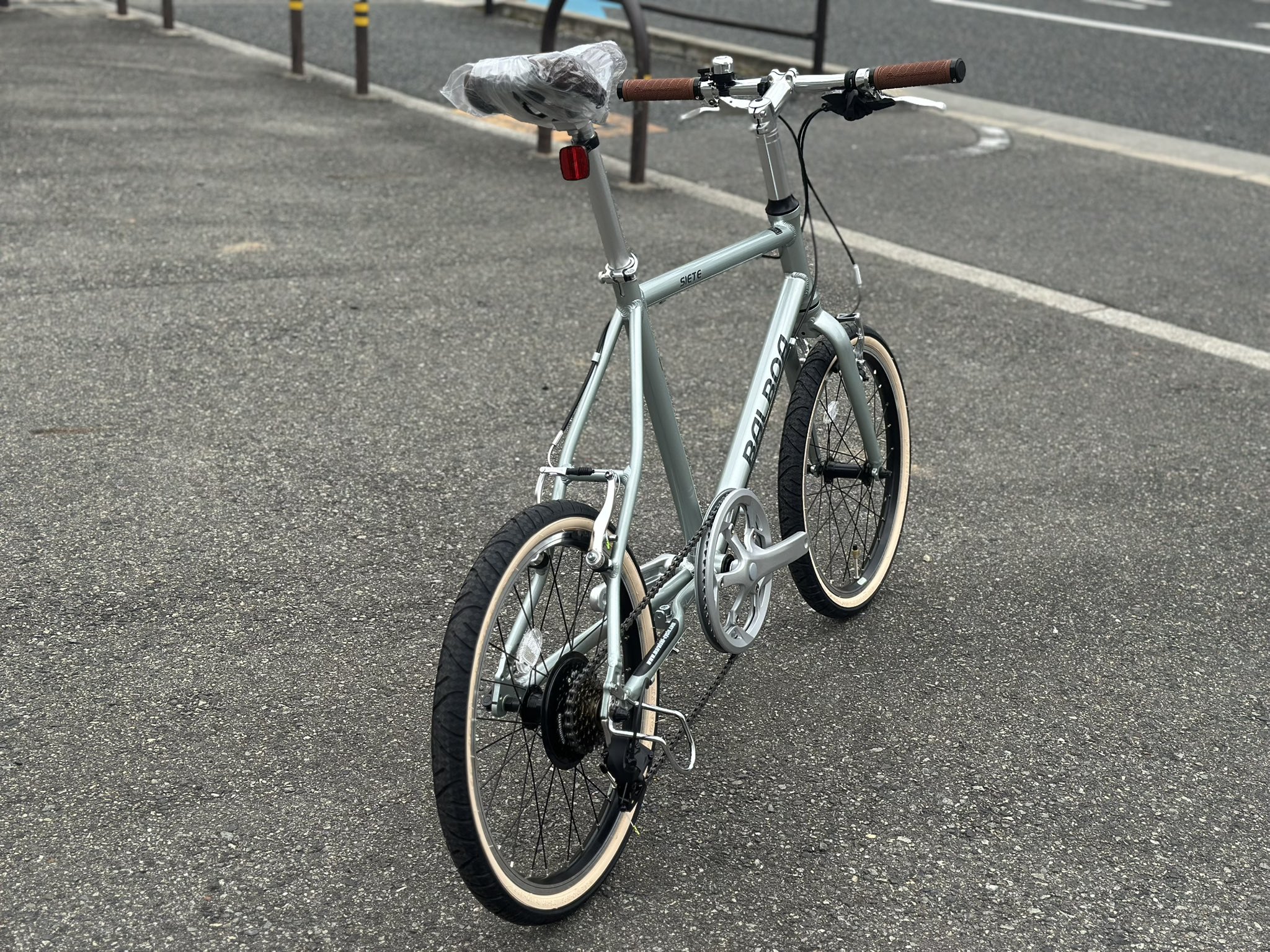 PETER☆PAN.BIKES on X: 