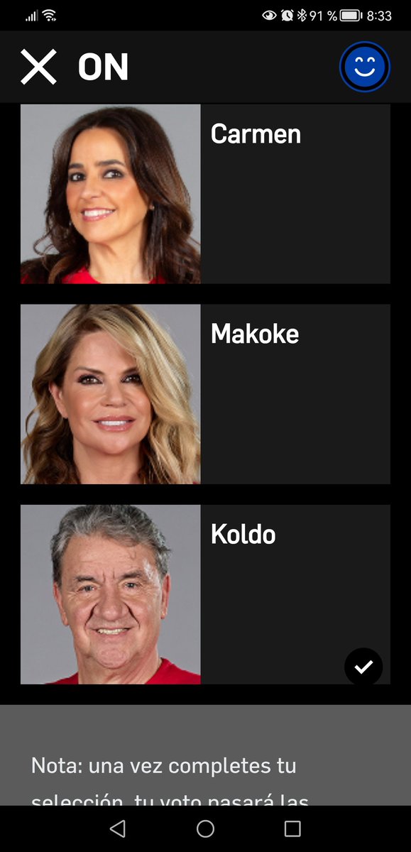 Inmaculada (@inmacul94242674) on Twitter photo 