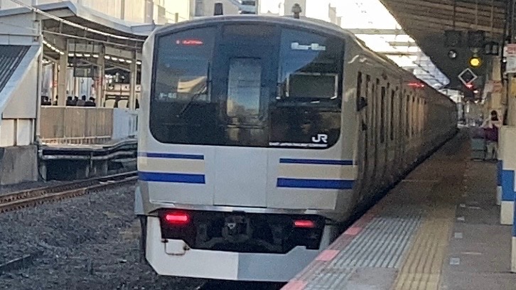 jo22kin's tweet photo. おやすみなさい
#いいねした鉄道ファン全員フォローする
#RTした鉄道ファン全員フォローする https://t.co/tLxyT53L6E