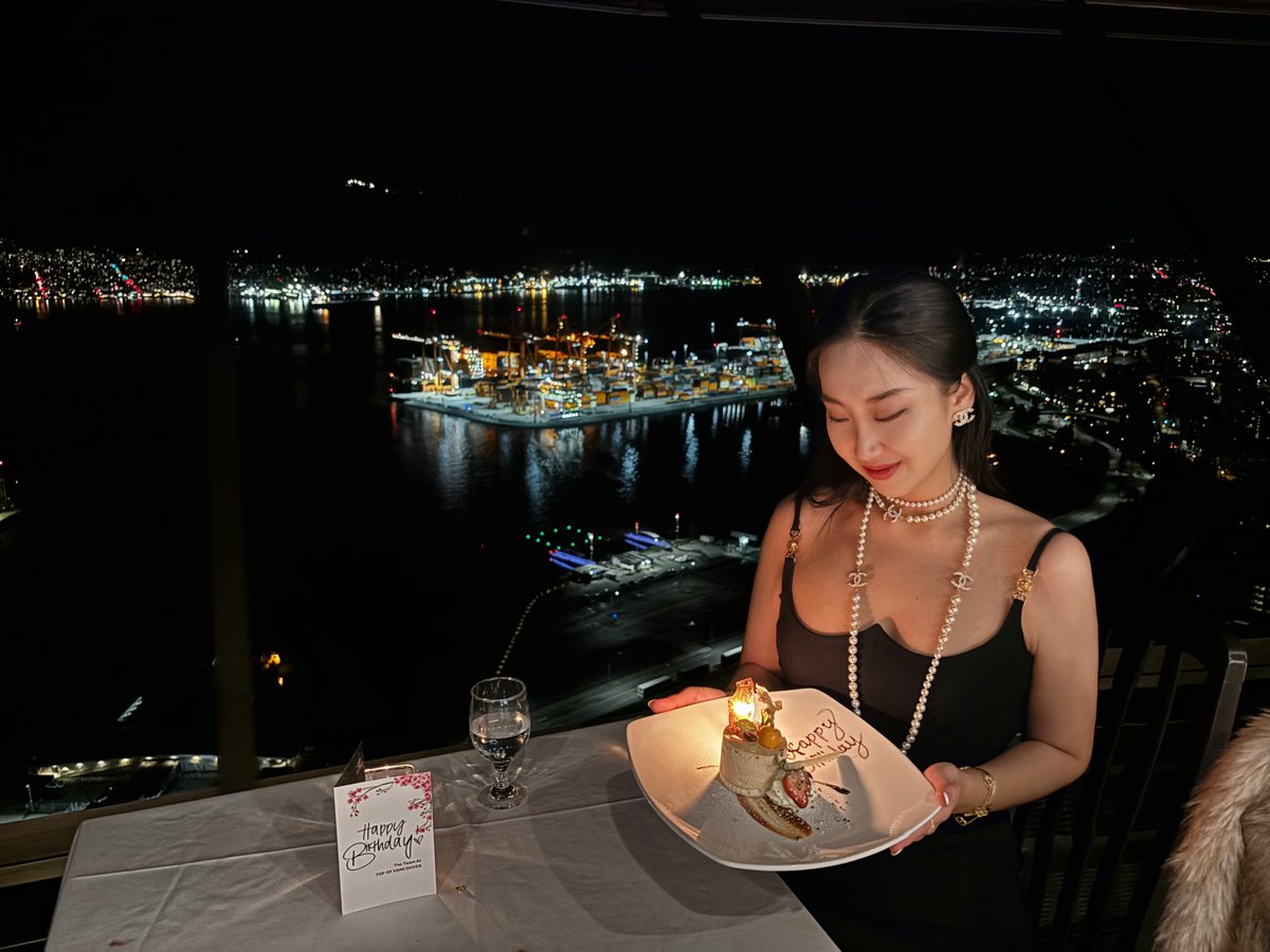 24 🎂
23岁过的很快，后半年来到加拿大，从0到1搭建自己的生活方式，逐渐适应了白天上学晚上工作的高强度生活。每天见缝插针学习行业热点，和团队一起高强度迭代，实操中熟能生巧，对于增长的方法论和认知也提升了一个维度。