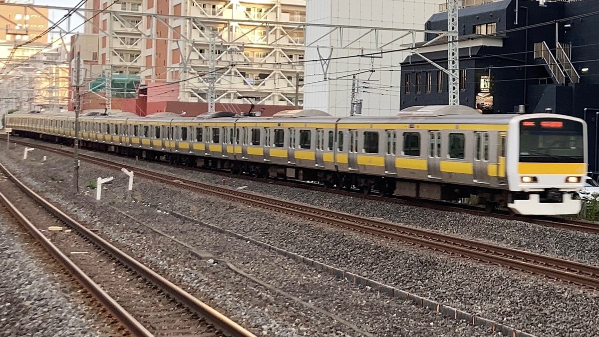 jo22kin's tweet photo. おやすみなさい
#いいねした鉄道ファン全員フォローする
#RTした鉄道ファン全員フォローする https://t.co/UmpDrRPVrj