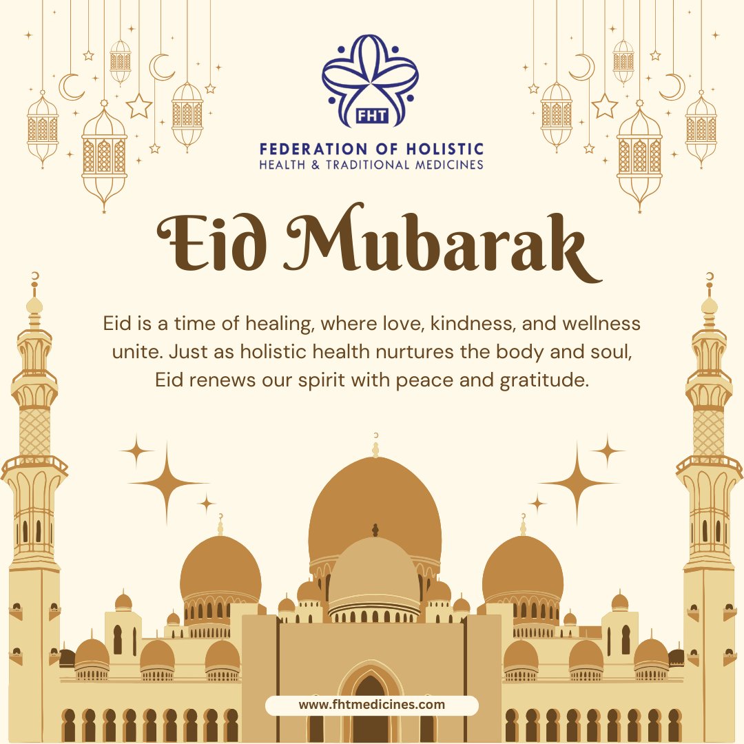 fhtfederation's tweet photo. #EidMubarak #fhtmedicine #aayush #delhi #Mumbai https://t.co/R7jr01a1nr