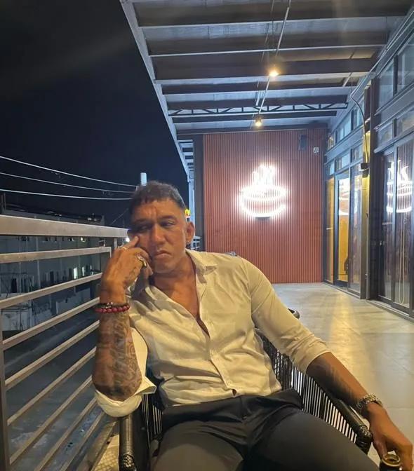 Patrick Adriatico tweet media