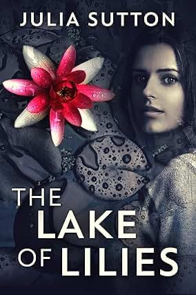The Lake Of Lilies amzn.eu/d/8CaHodQ

This is the first book I wrote 😊 back when I was recuperating from being mentally unwell it gave me a lifeline. Writing literally saved me. ❤️ I’ve written 11 books since then, but this one will always be special. #NextChapterPub