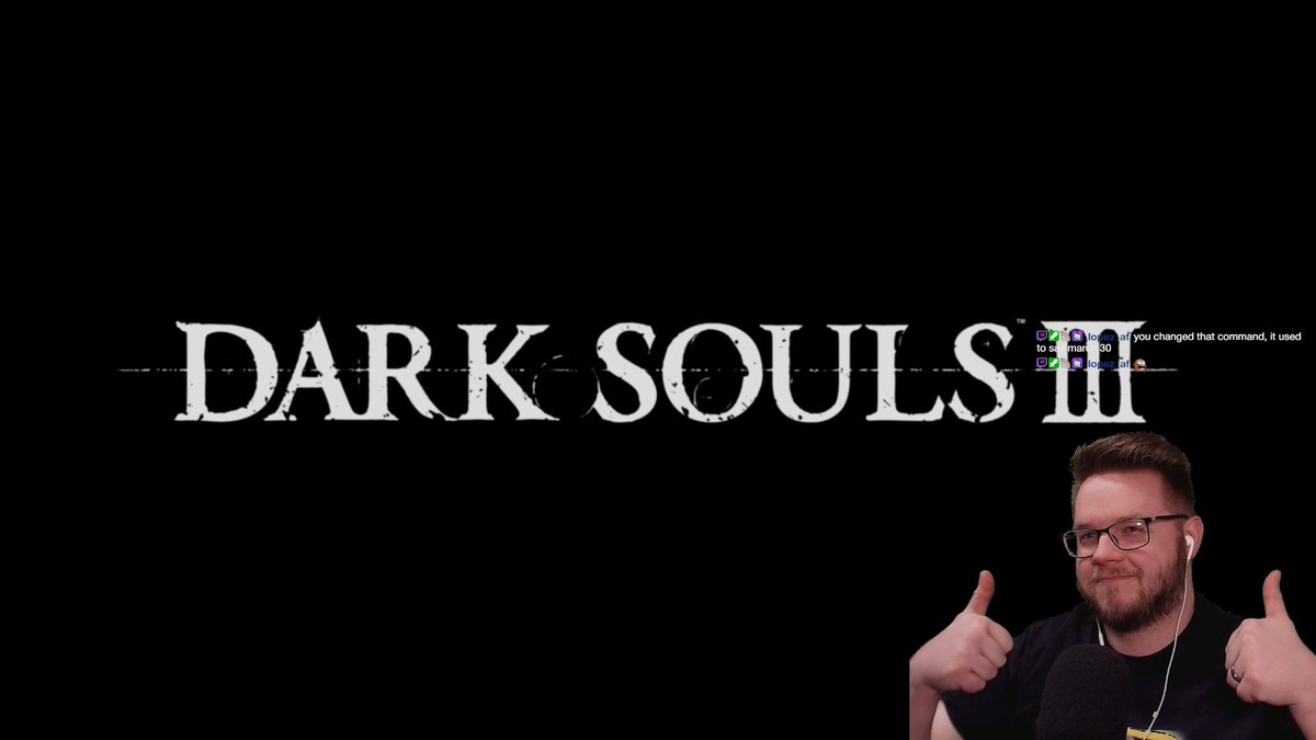 First playthrough of Dark Souls 3 ALL bosses is finished!

I think this might be my favorite Souls game!