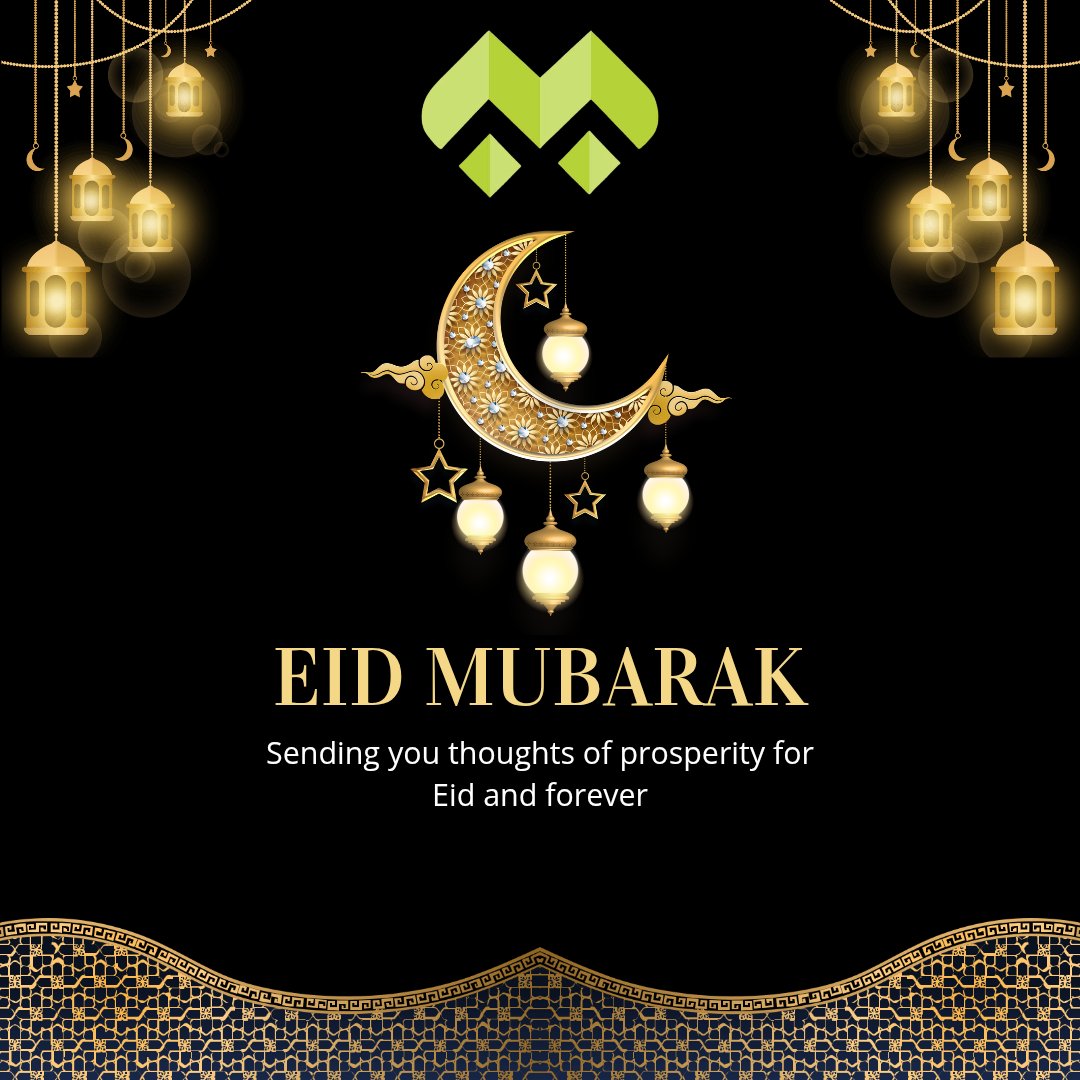 Wishing you joy, peace, and countless blessings on this special day. May your Eid be filled with love, happiness, and prosperity. Enjoy the celebrations with your loved ones!