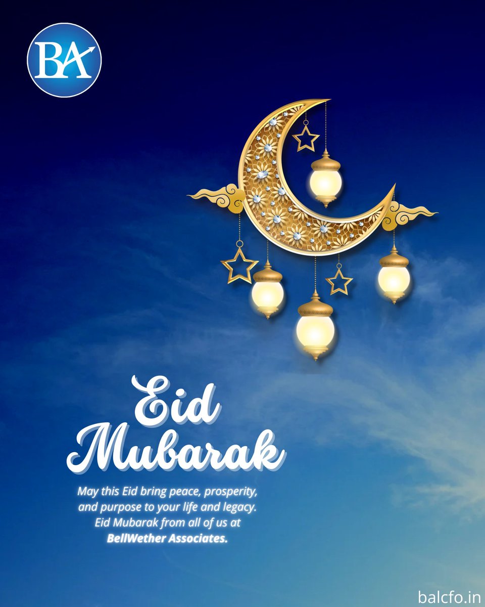 BellWether Associates tweet media