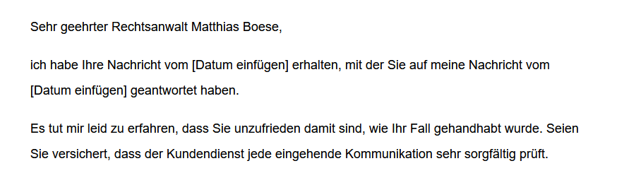 Ja, ich glaube Euch das natürlich, <a href="/KLM_DE/">KLM Deutschland</a> 

🤡

#klagenhilft