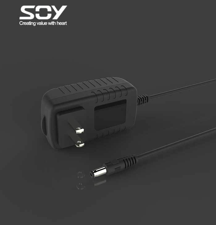SOY_Technology_'s tweet image. Power up devices with our 9 - volt AC adapter. Engineered for energy efficiency and durability, it meets all your powering needs.Discover the difference today:  bit.ly/4jaMmpG #EnergyEfficient #TechPro #SOYTechnology sales@szsoy.com +86 15112326448