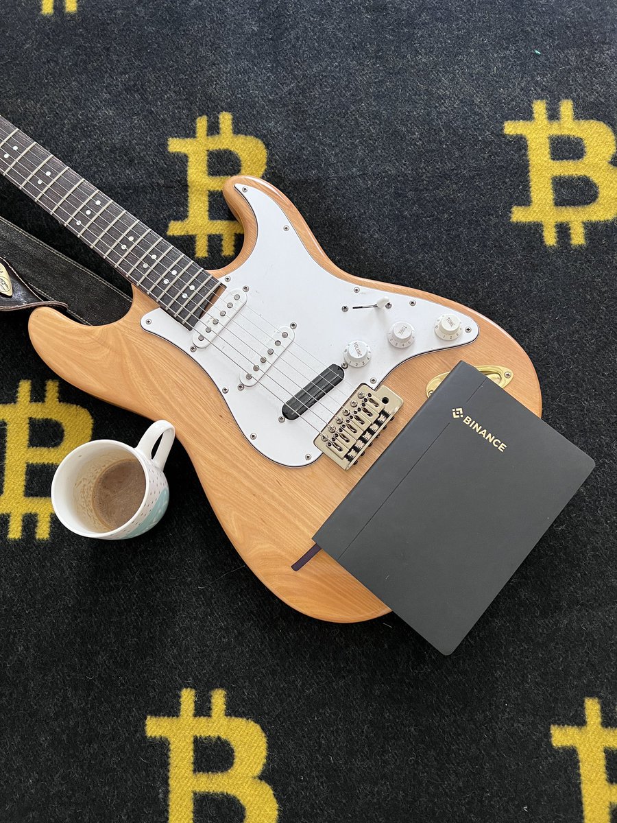 AleLu (@__alelu__) on Twitter photo Monday is too boring?
Follow <a href="/BinanceAngels/">Binance Angels</a> to feel better ๐คฉ
๐๐ป๐๐ป๐๐ป
bit.ly/421rHxq Monday is too boring?
Follow <a href="/BinanceAngels/">Binance Angels</a> to feel better ๐คฉ
๐๐ป๐๐ป๐๐ป
bit.ly/421rHxq