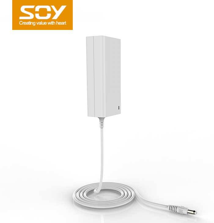 SOY_Technology_'s tweet image. Power up devices with our 24V AC adapter! Enjoy stable DC, durability, and efficiency&amp;amp;mdash;essential for your tech setup.💻🔧 Check it out:  bit.ly/4cfOSZC #TechUpgrade #PowerSolutions #SOYTechnology sales@szsoy.com +86 15112326448