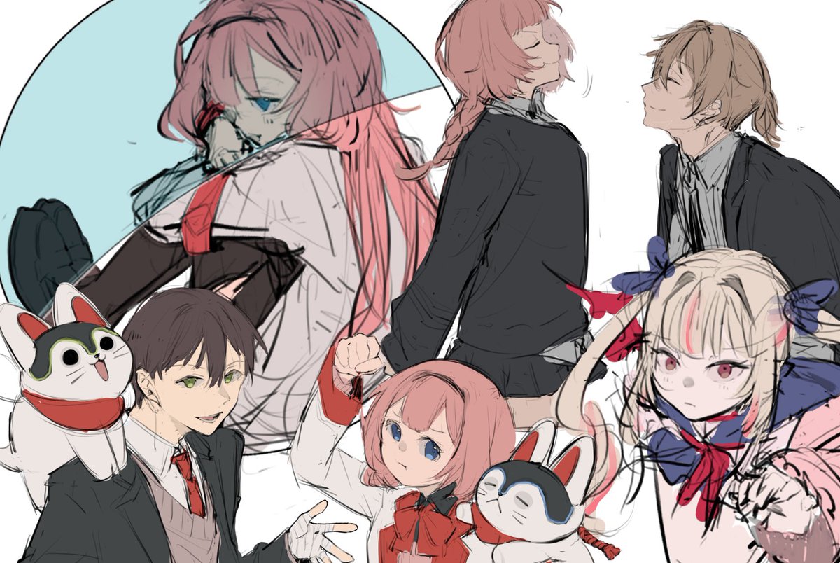 い〜 (@iriiiing) on Twitter photo 