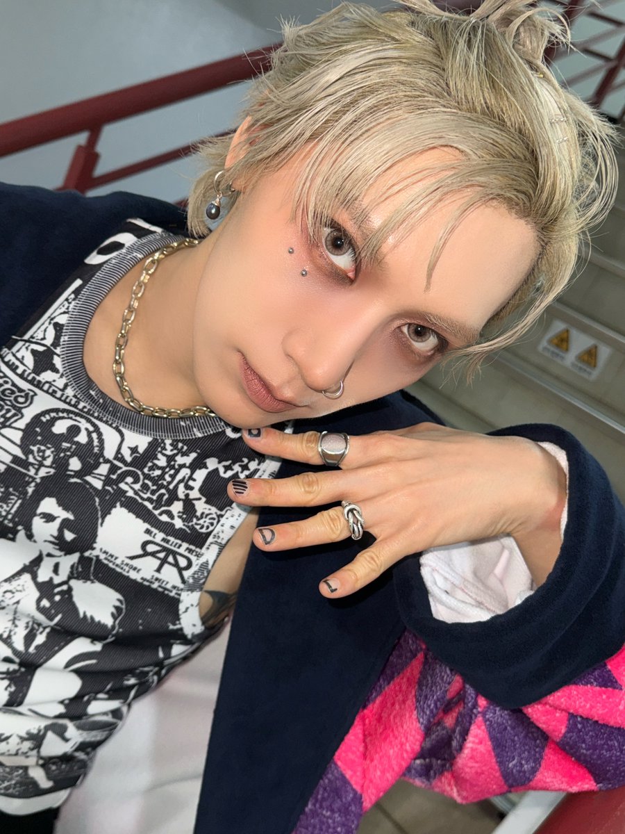 ryoyu2327 🧡STUNNER (@ryoyu2327) / X ryoyu2327 🧡STUNNER (@ryoyu2327) / X
