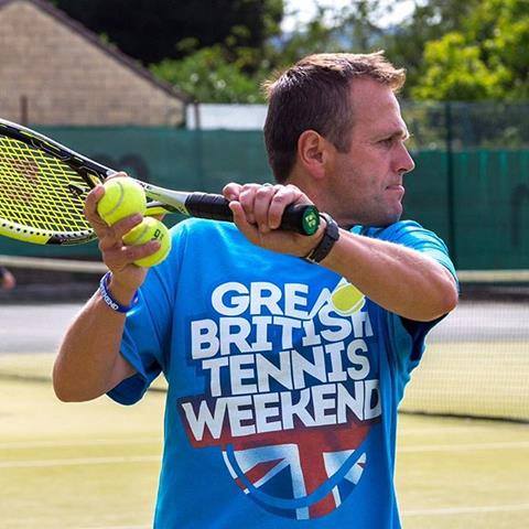 🎾 Easter Tennis Camps for Kids!
📅 8–17 April | ⏰ 9:30–1:00
👧 Ages 4+ | 🎯 All levels
💥 Fun, skills &amp; energy with Coach Rich Little
💸 Save 15% – book by 2 April!
Use code EGG15 🐣
🔗 tinyurl.com/2stxdwdr
#BathTennisClub #JuniorTennis #EasterCamp