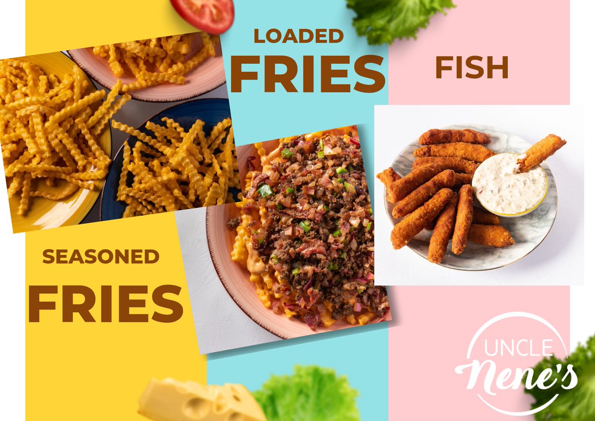 unclenenes's tweet photo. You chill, we'll cook ๐
Call 0736 713 761 to order
We deliver
#nairobisbest #qualityeats #goodfood #deliciousfood https://t.co/E2nLJDS5AL