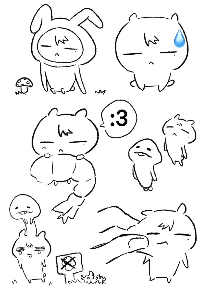 ო (@tensigotch) on Twitter photo 