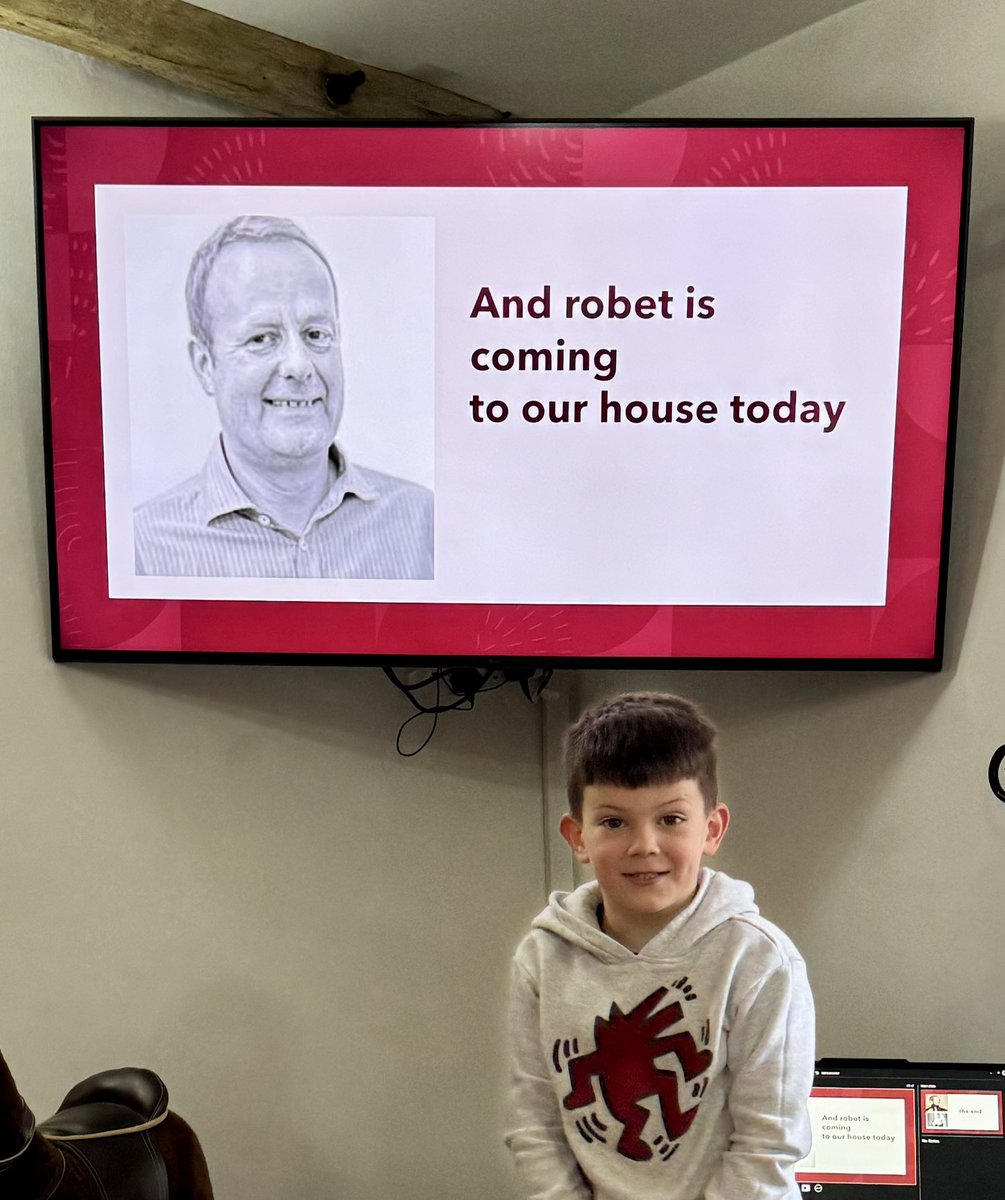 Rob Edwards tweet media